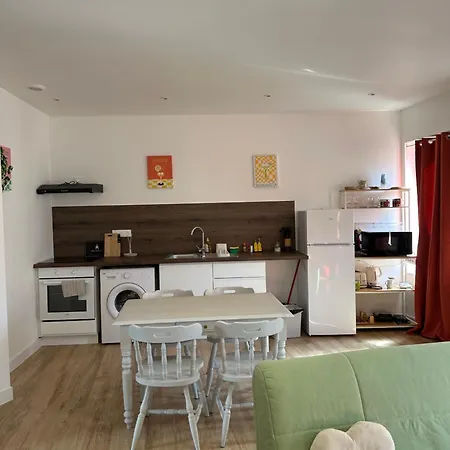 Nidevasion T2-4 Personnes - Homynest *