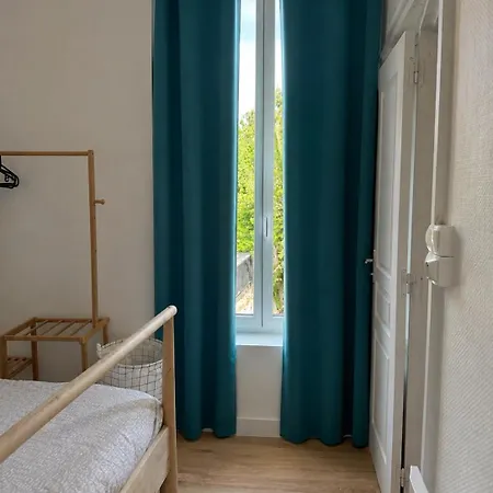 Apartamento Nidevasion T2-4 Personnes - Homynest Dunkirk